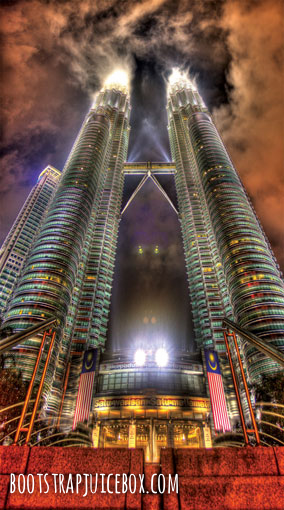 Kuala Lumpur, malaysia